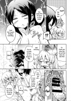 Sis Lover / シスらば [Narusawa Kei] [Original] Thumbnail Page 39