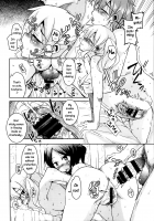 Sis Lover / シスらば [Narusawa Kei] [Original] Thumbnail Page 40