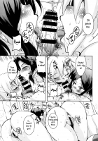 Sis Lover / シスらば [Narusawa Kei] [Original] Thumbnail Page 43