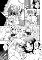 Sis Lover / シスらば [Narusawa Kei] [Original] Thumbnail Page 45