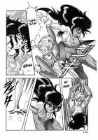 Let'S Kurumi / レッツクルミ [Itoyoko] [Original] Thumbnail Page 111