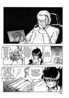 Let'S Kurumi / レッツクルミ [Itoyoko] [Original] Thumbnail Page 115