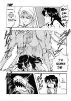 Let'S Kurumi / レッツクルミ [Itoyoko] [Original] Thumbnail Page 126