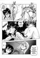 Let'S Kurumi / レッツクルミ [Itoyoko] [Original] Thumbnail Page 127