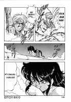 Let'S Kurumi / レッツクルミ [Itoyoko] [Original] Thumbnail Page 137