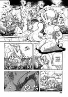 Let'S Kurumi / レッツクルミ [Itoyoko] [Original] Thumbnail Page 41