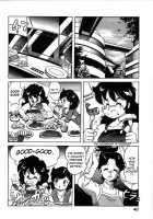 Let'S Kurumi / レッツクルミ [Itoyoko] [Original] Thumbnail Page 45