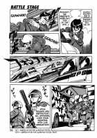 Let'S Kurumi / レッツクルミ [Itoyoko] [Original] Thumbnail Page 52