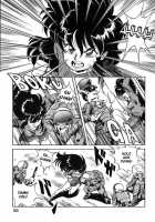 Let'S Kurumi / レッツクルミ [Itoyoko] [Original] Thumbnail Page 56