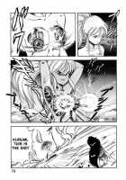 Let'S Kurumi / レッツクルミ [Itoyoko] [Original] Thumbnail Page 76