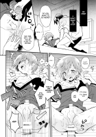 Tonari no Replica Uniform / となりのレプリカユニフォーム [Sakaki Tsui] [Original] Thumbnail Page 19