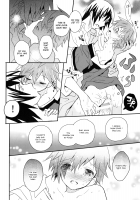 Tonari no Replica Uniform / となりのレプリカユニフォーム [Sakaki Tsui] [Original] Thumbnail Page 21