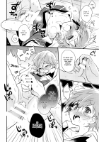 Tonari no Replica Uniform / となりのレプリカユニフォーム [Sakaki Tsui] [Original] Thumbnail Page 23