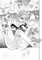 Tonari no Replica Uniform / となりのレプリカユニフォーム [Sakaki Tsui] [Original] Thumbnail Page 24