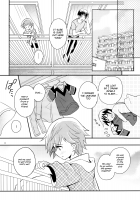 Tonari no Replica Uniform / となりのレプリカユニフォーム [Sakaki Tsui] [Original] Thumbnail Page 25