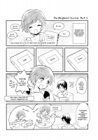 Tonari no Replica Uniform / となりのレプリカユニフォーム [Sakaki Tsui] [Original] Thumbnail Page 29