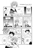 Tonari no Replica Uniform / となりのレプリカユニフォーム [Sakaki Tsui] [Original] Thumbnail Page 30