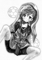 Tonari no Replica Uniform / となりのレプリカユニフォーム [Sakaki Tsui] [Original] Thumbnail Page 03