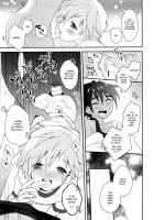 Tonari no Spats & Misanga / となりのスパッツ&ミサンガ [Sakaki Tsui] [Original] Thumbnail Page 16