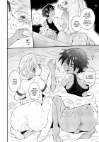 Tonari no Spats & Misanga / となりのスパッツ&ミサンガ [Sakaki Tsui] [Original] Thumbnail Page 19