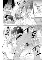 Tonari no Spats & Misanga / となりのスパッツ&ミサンガ [Sakaki Tsui] [Original] Thumbnail Page 23
