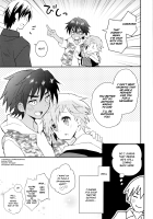 Tonari no Spats & Misanga / となりのスパッツ&ミサンガ [Sakaki Tsui] [Original] Thumbnail Page 28