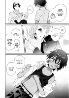 Tonari no Spats & Misanga / となりのスパッツ&ミサンガ [Sakaki Tsui] [Original] Thumbnail Page 09