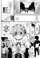 D.L. action 110 [Nakajima Yuka] [Re:Zero - Starting Life in Another World] Thumbnail Page 03