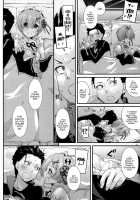 D.L. action 110 [Nakajima Yuka] [Re:Zero - Starting Life in Another World] Thumbnail Page 05