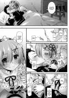 D.L. action 110 [Nakajima Yuka] [Re:Zero - Starting Life in Another World] Thumbnail Page 06