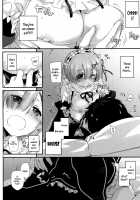 D.L. action 110 [Nakajima Yuka] [Re:Zero - Starting Life in Another World] Thumbnail Page 07