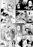 D.L. action 110 [Nakajima Yuka] [Re:Zero - Starting Life in Another World] Thumbnail Page 09