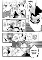 Blessed New Year / 萬福萬年 [Shinoasa] [Touhou Project] Thumbnail Page 17