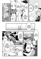 Blessed New Year / 萬福萬年 [Shinoasa] [Touhou Project] Thumbnail Page 21
