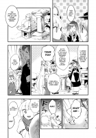 Blessed New Year / 萬福萬年 [Shinoasa] [Touhou Project] Thumbnail Page 26