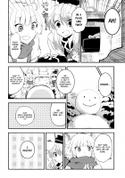 Blessed New Year / 萬福萬年 [Shinoasa] [Touhou Project] Thumbnail Page 27