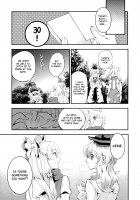 Blessed New Year / 萬福萬年 [Shinoasa] [Touhou Project] Thumbnail Page 28
