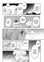 Blessed New Year / 萬福萬年 [Shinoasa] [Touhou Project] Thumbnail Page 29