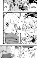 Blessed New Year / 萬福萬年 [Shinoasa] [Touhou Project] Thumbnail Page 30