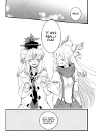 Blessed New Year / 萬福萬年 [Shinoasa] [Touhou Project] Thumbnail Page 31