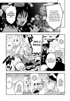 Blessed New Year / 萬福萬年 [Shinoasa] [Touhou Project] Thumbnail Page 32