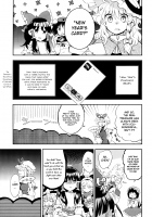 Blessed New Year / 萬福萬年 [Shinoasa] [Touhou Project] Thumbnail Page 34