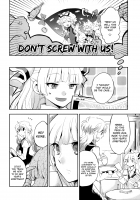 Blessed New Year / 萬福萬年 [Shinoasa] [Touhou Project] Thumbnail Page 35