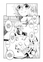 Blessed New Year / 萬福萬年 [Shinoasa] [Touhou Project] Thumbnail Page 36