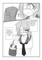 Surplus [Nonoki] [Original] Thumbnail Page 02