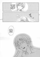 Tsukibae o Mushibamu / 月映えを蝕む [Mayama Satori] [Touken Ranbu] Thumbnail Page 28