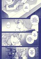 Tsukibae o Mushibamu / 月映えを蝕む [Mayama Satori] [Touken Ranbu] Thumbnail Page 30