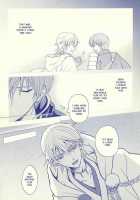 Tsukibae o Mushibamu / 月映えを蝕む [Mayama Satori] [Touken Ranbu] Thumbnail Page 33