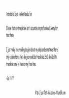 Tsukibae o Mushibamu / 月映えを蝕む [Mayama Satori] [Touken Ranbu] Thumbnail Page 37