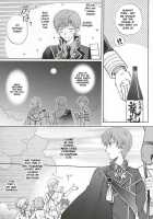 Tsukibae o Mushibamu / 月映えを蝕む [Mayama Satori] [Touken Ranbu] Thumbnail Page 06